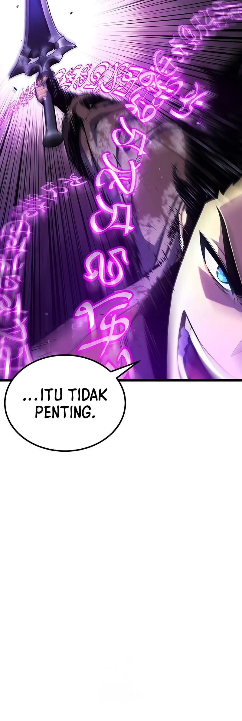 Artifact-Devouring Player Chapter 35 - Halaman 39