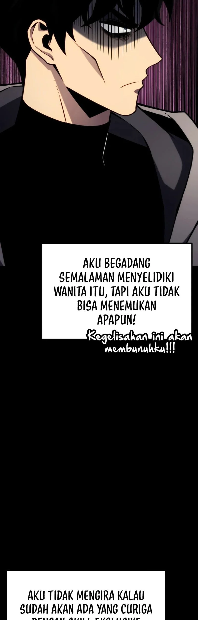 Artifact-Devouring Player Chapter 40 Gambar 38
