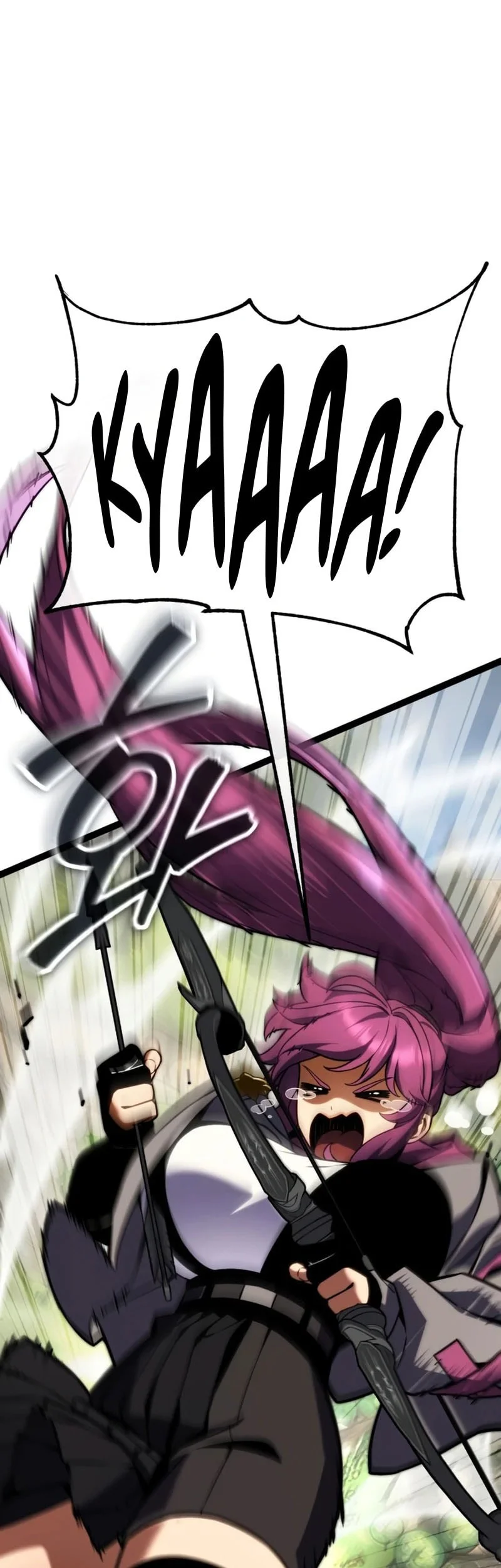 Artifact-Devouring Player Chapter 41 Gambar 38