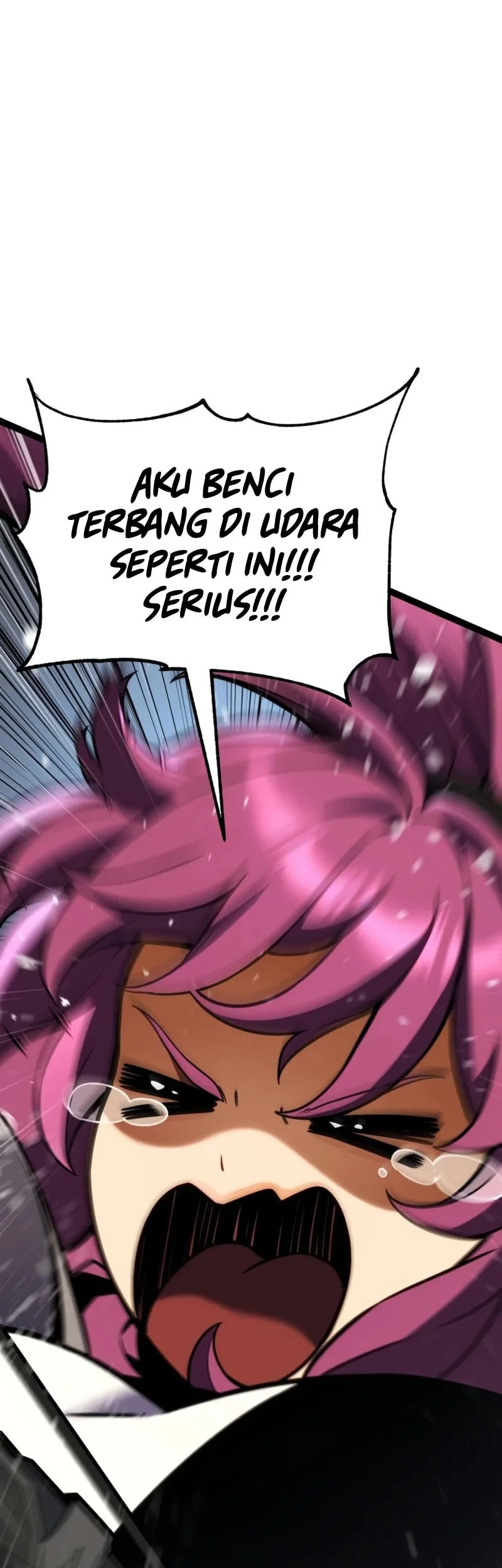 Artifact-Devouring Player Chapter 41 Gambar 40
