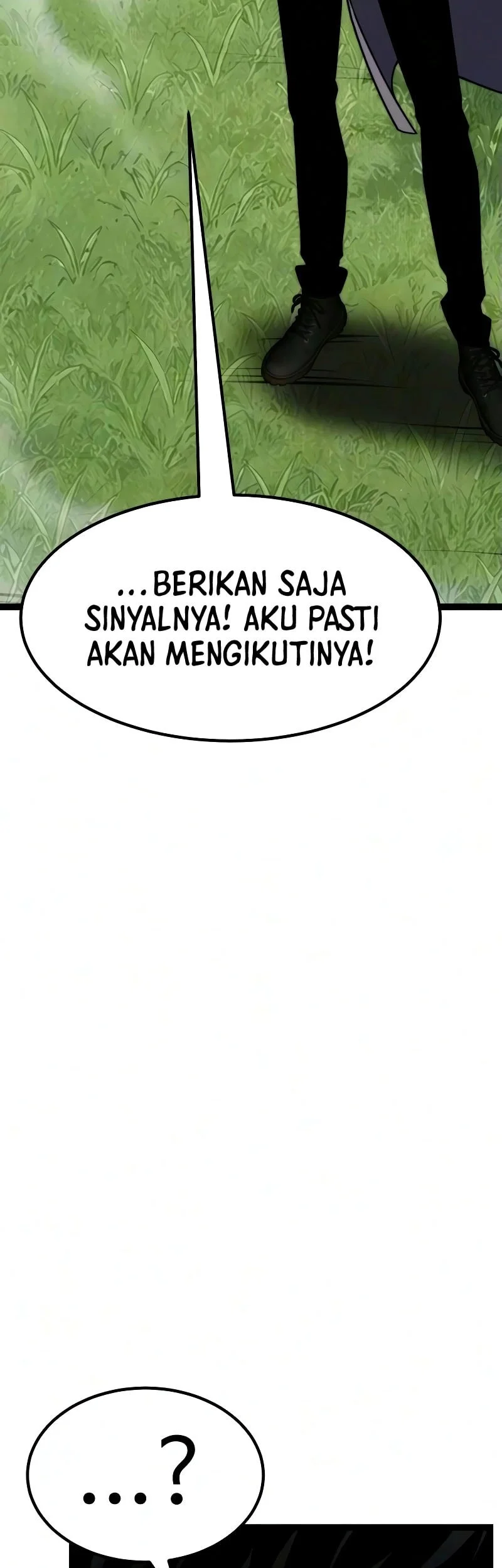 Artifact-Devouring Player Chapter 42 Gambar 39