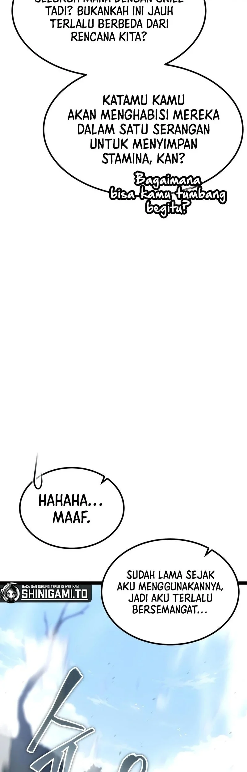 Artifact-Devouring Player Chapter 43 Gambar 31