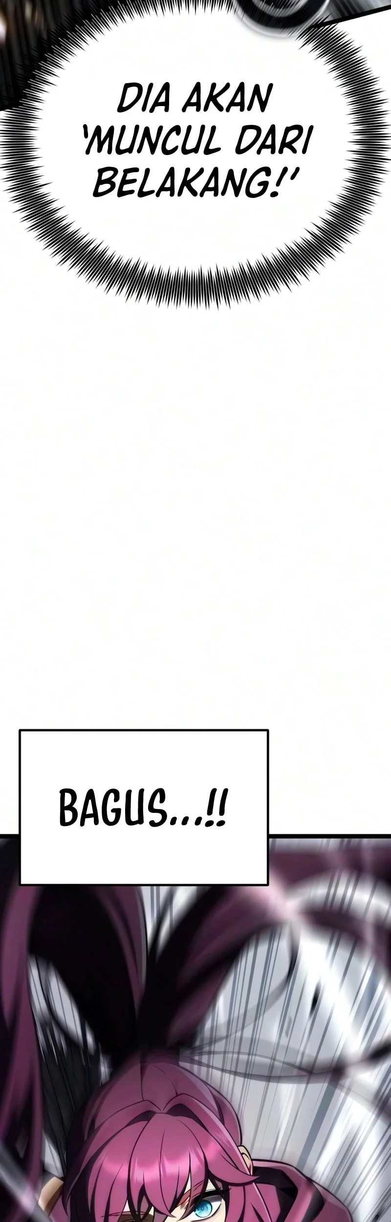 Artifact-Devouring Player Chapter 44 Gambar 43