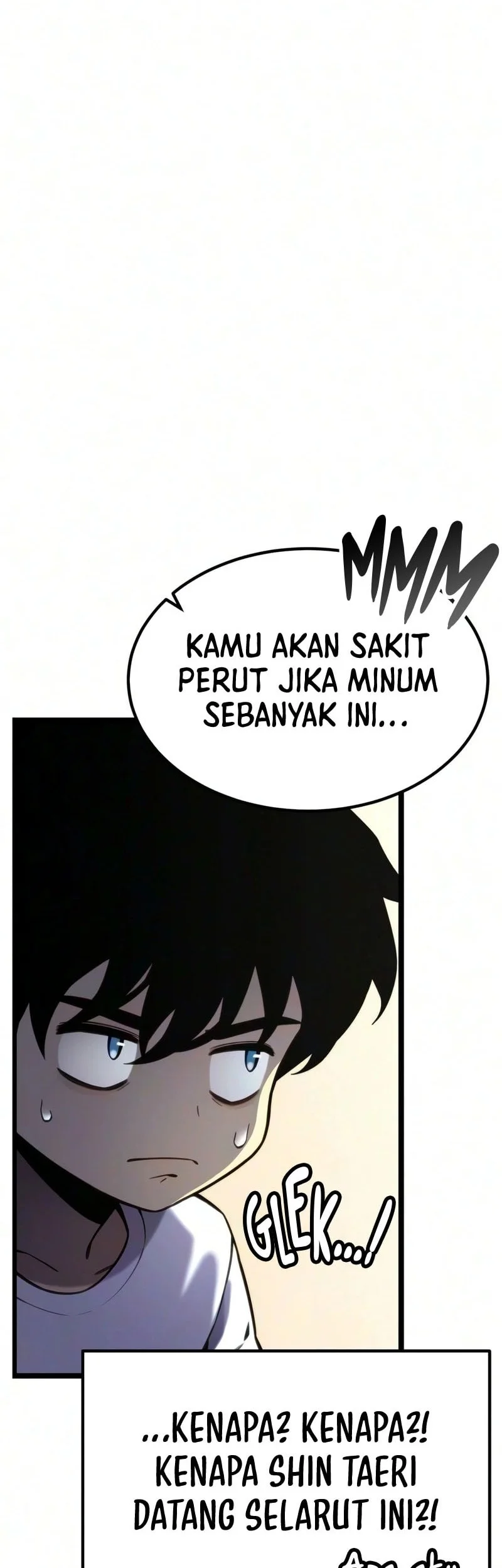 Artifact-Devouring Player Chapter 47 - Halaman 35
