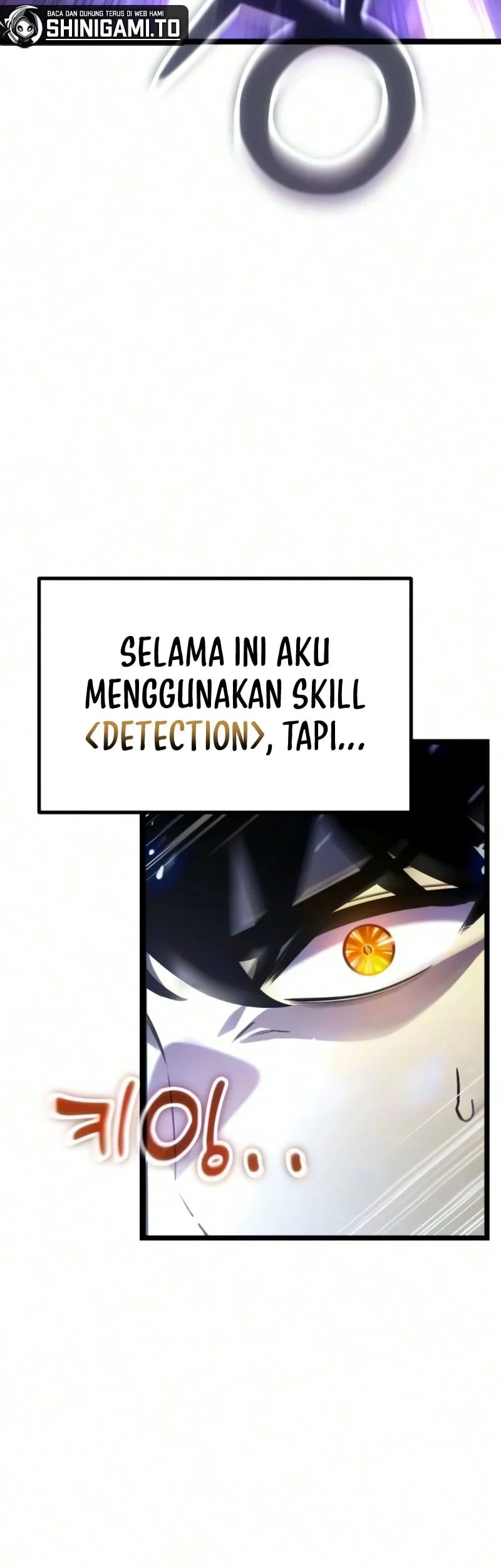 Artifact-Devouring Player Chapter 48 Gambar 38