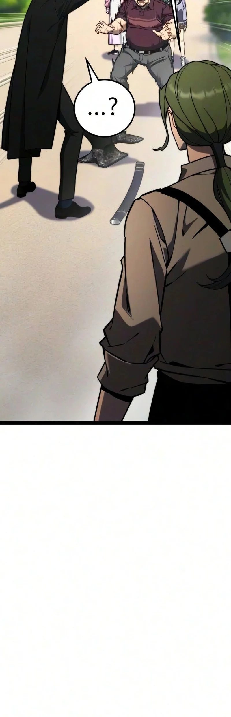 Artifact-Devouring Player Chapter 49 Gambar 41