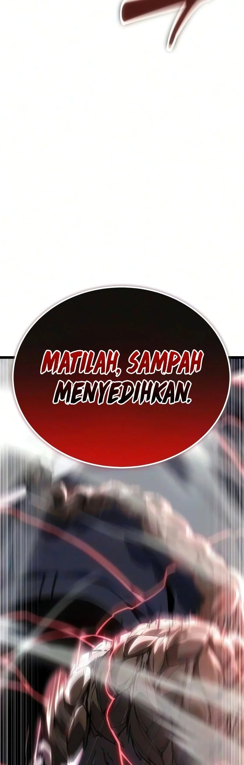 Artifact-Devouring Player Chapter 50 Gambar 38