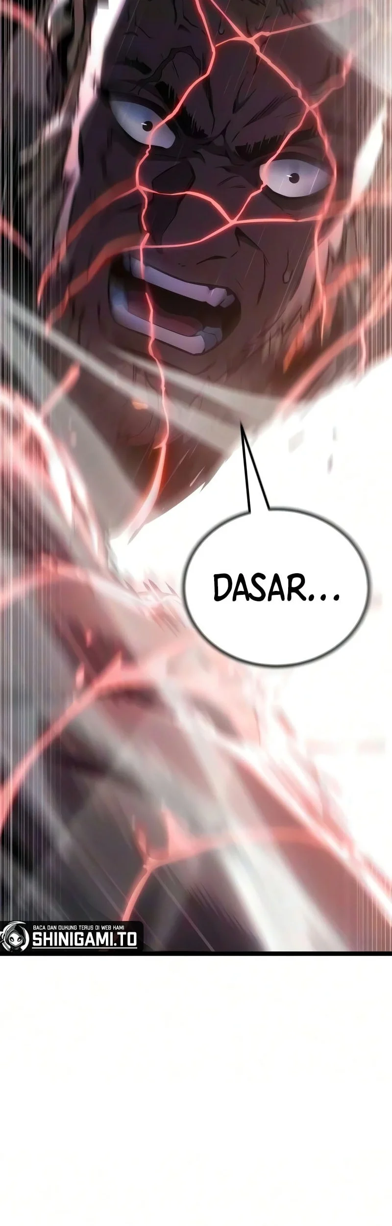Artifact-Devouring Player Chapter 50 Gambar 39