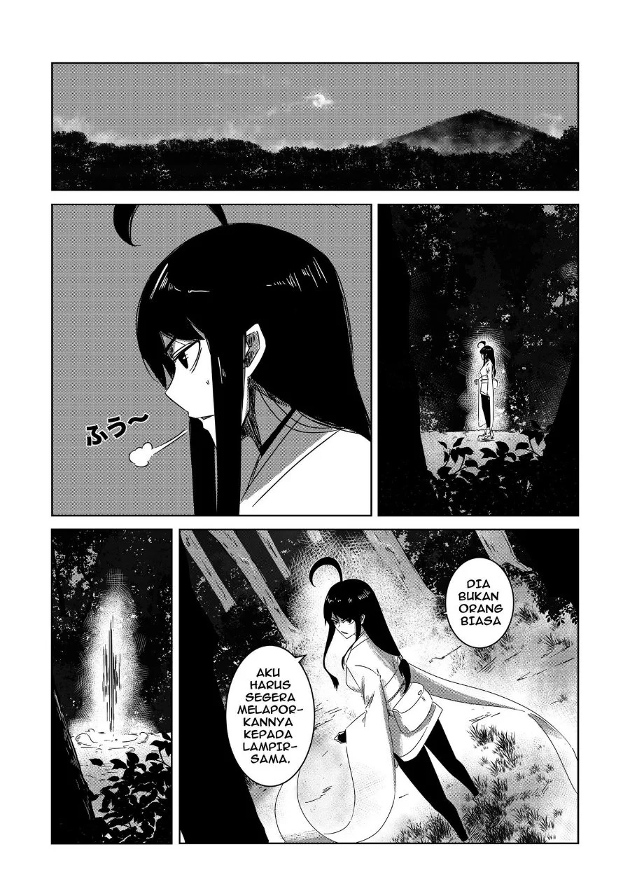 Arujin Chapter 2 Gambar 8