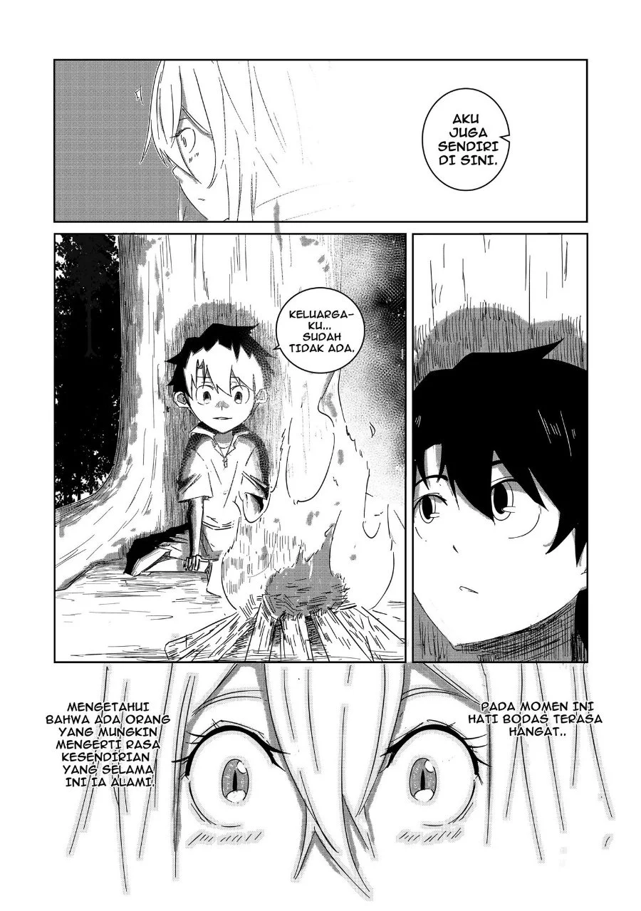 Arujin Chapter 3 Gambar 7