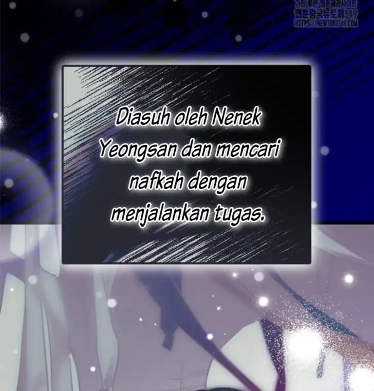 As the Heart Leads Chapter 1 Gambar 48
