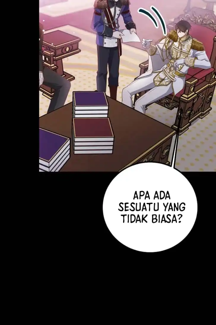 As the Heart Leads Chapter 10 Gambar 31