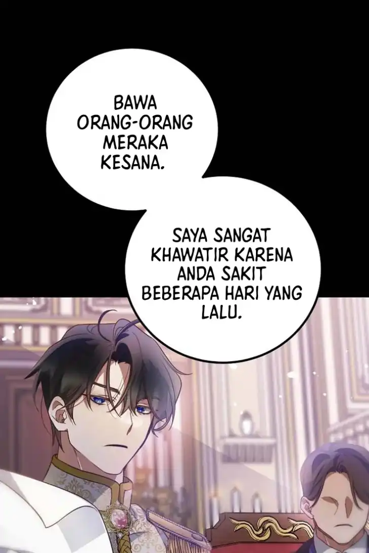As the Heart Leads Chapter 10 Gambar 32