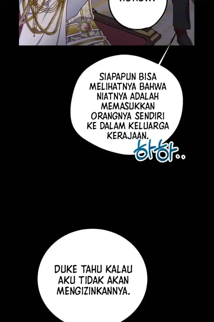 As the Heart Leads Chapter 10 Gambar 34
