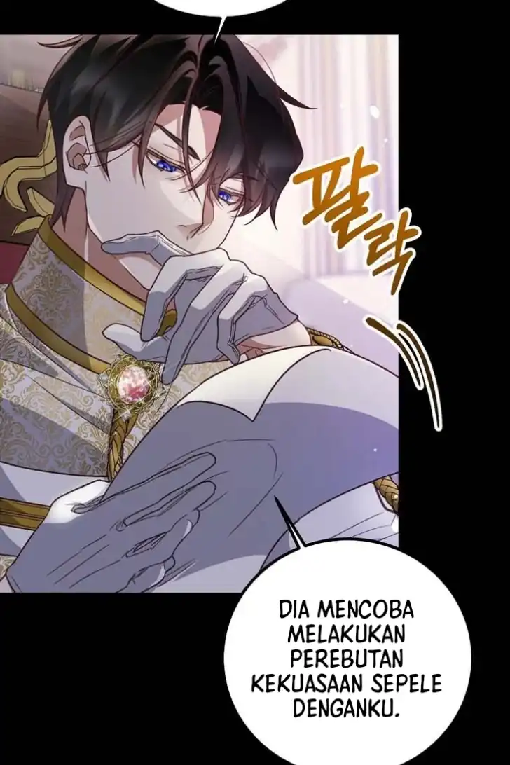 As the Heart Leads Chapter 10 Gambar 35