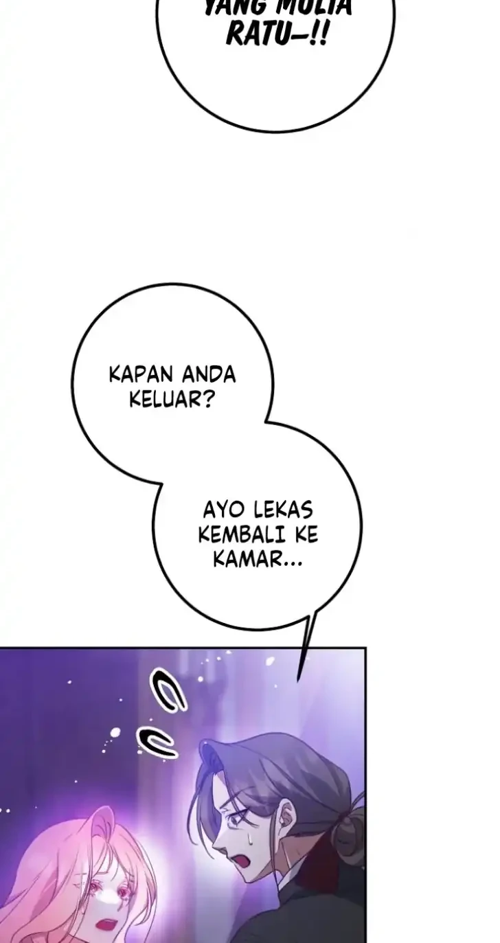 As the Heart Leads Chapter 13 Gambar 21