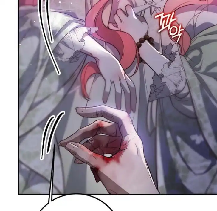 As the Heart Leads Chapter 14 Gambar 36