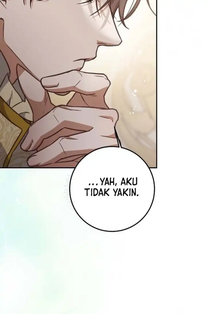 As the Heart Leads Chapter 15 Gambar 34
