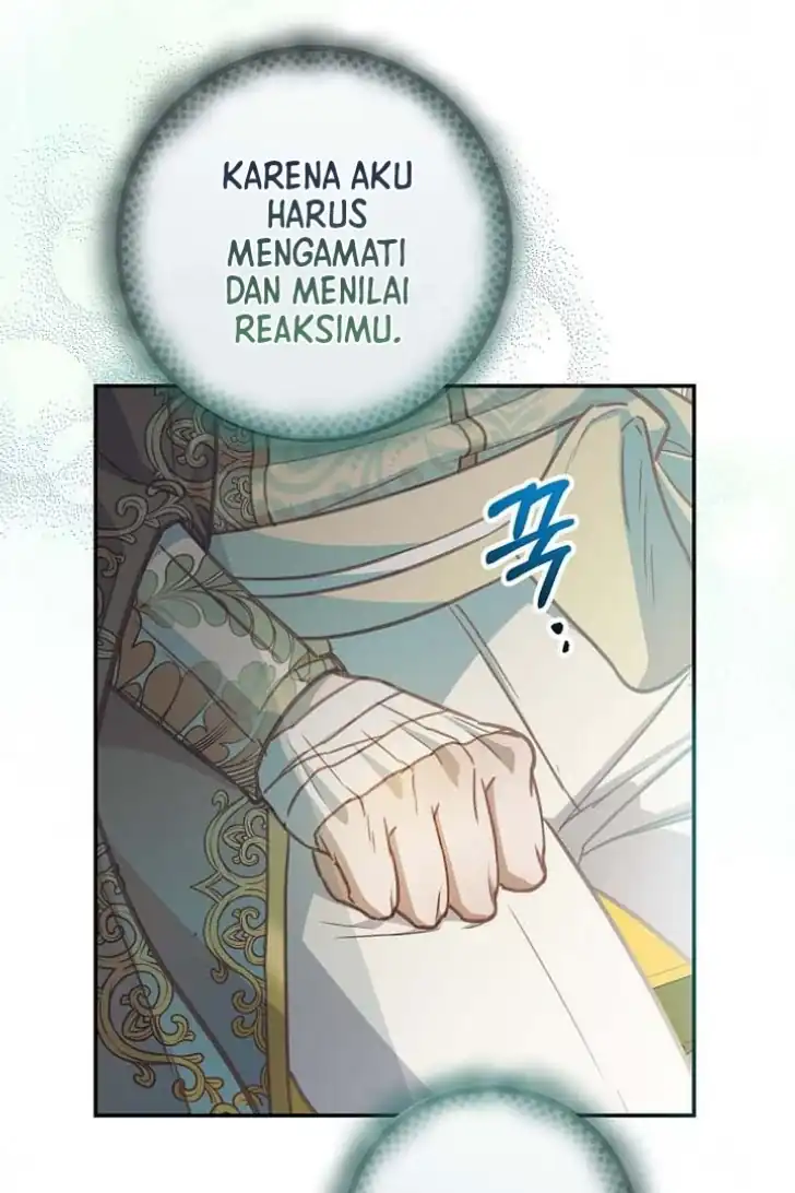 As the Heart Leads Chapter 15 Gambar 35