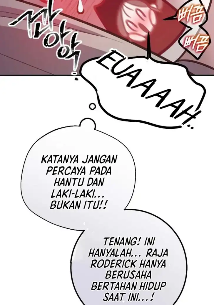 As the Heart Leads Chapter 16 Gambar 37