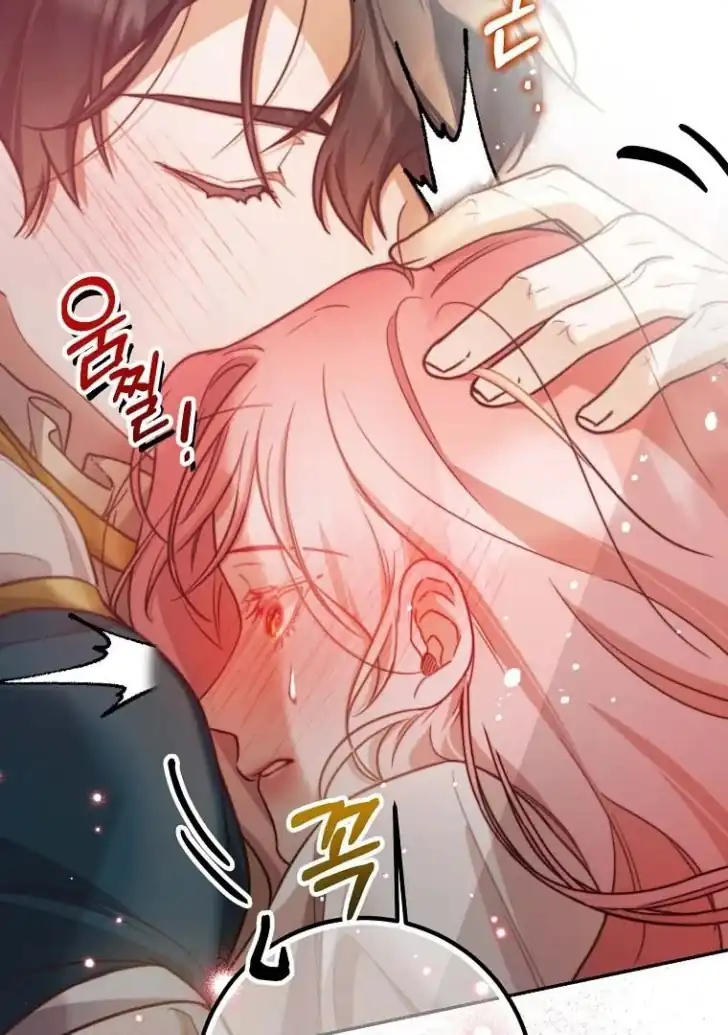 As the Heart Leads Chapter 16 Gambar 41