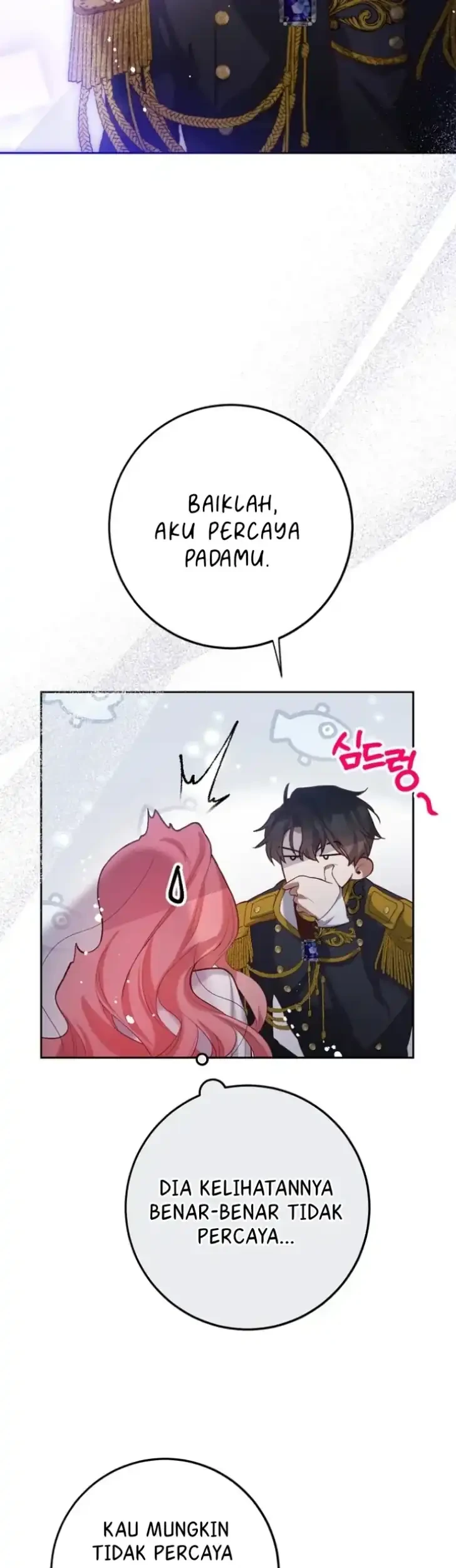 As the Heart Leads Chapter 2 Gambar 20