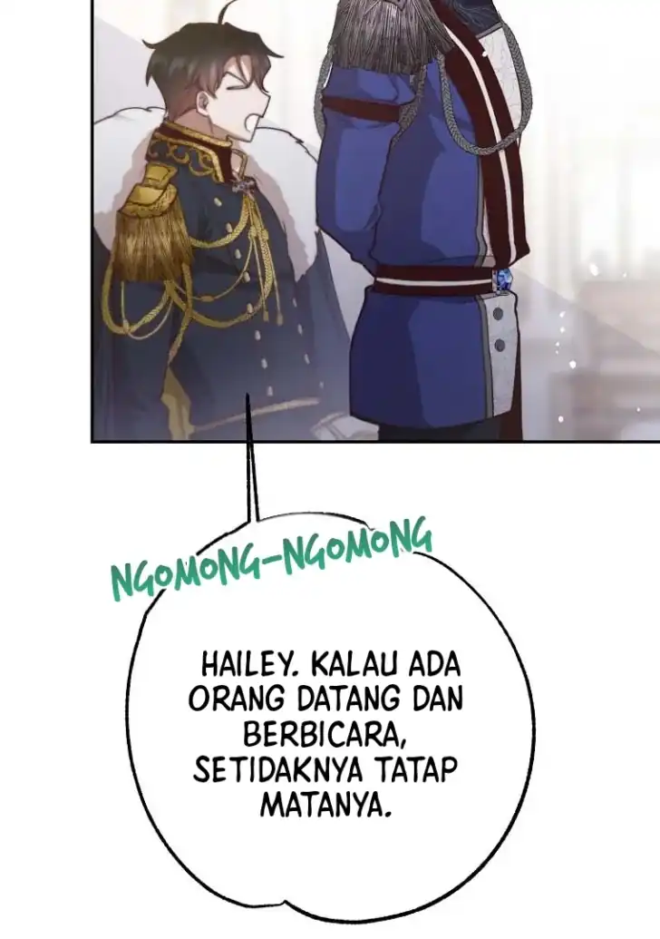 As the Heart Leads Chapter 20 Gambar 39