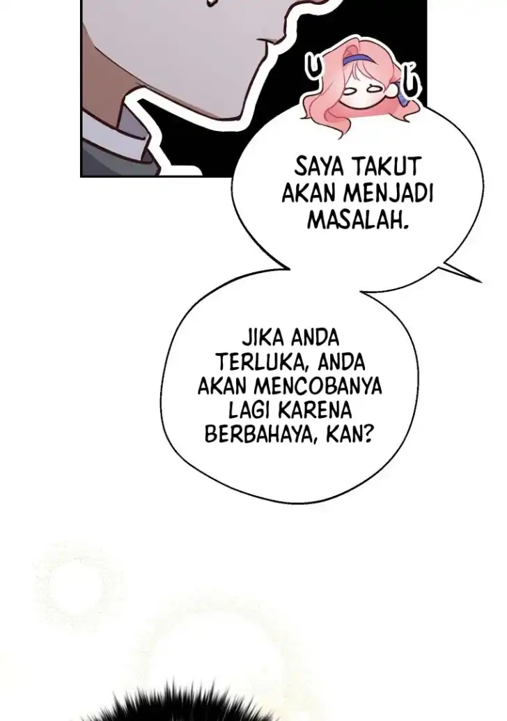 As the Heart Leads Chapter 20 Gambar 41