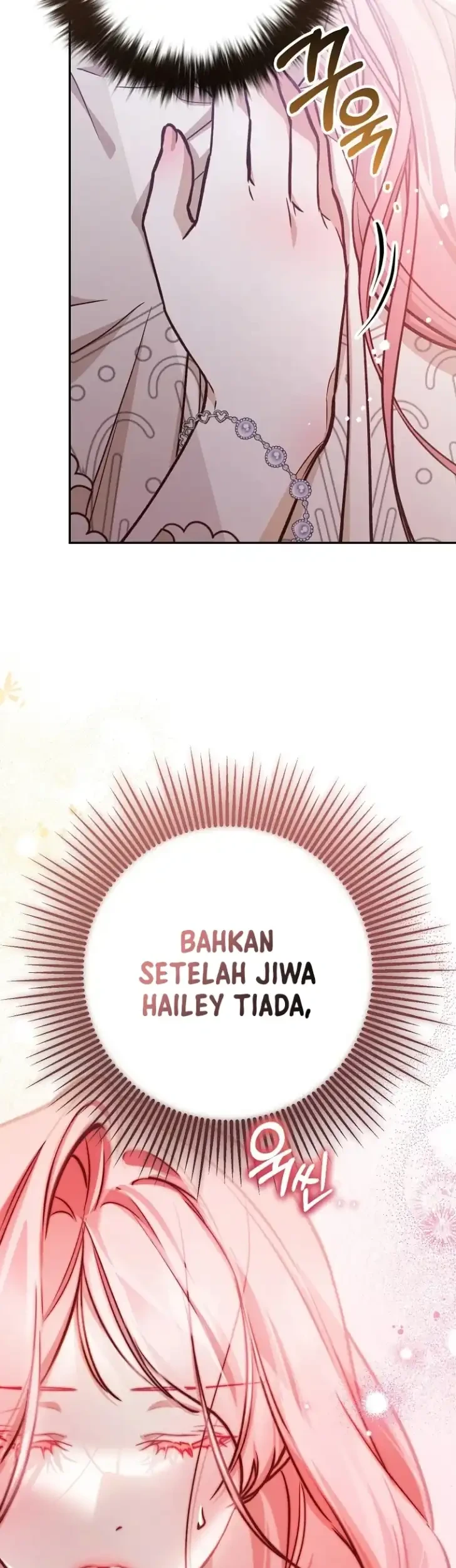 As the Heart Leads Chapter 21 Gambar 25