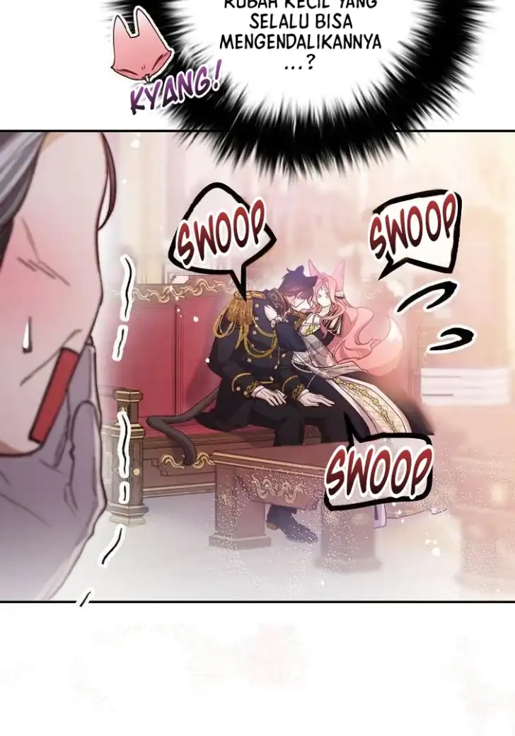 As the Heart Leads Chapter 22 Gambar 41