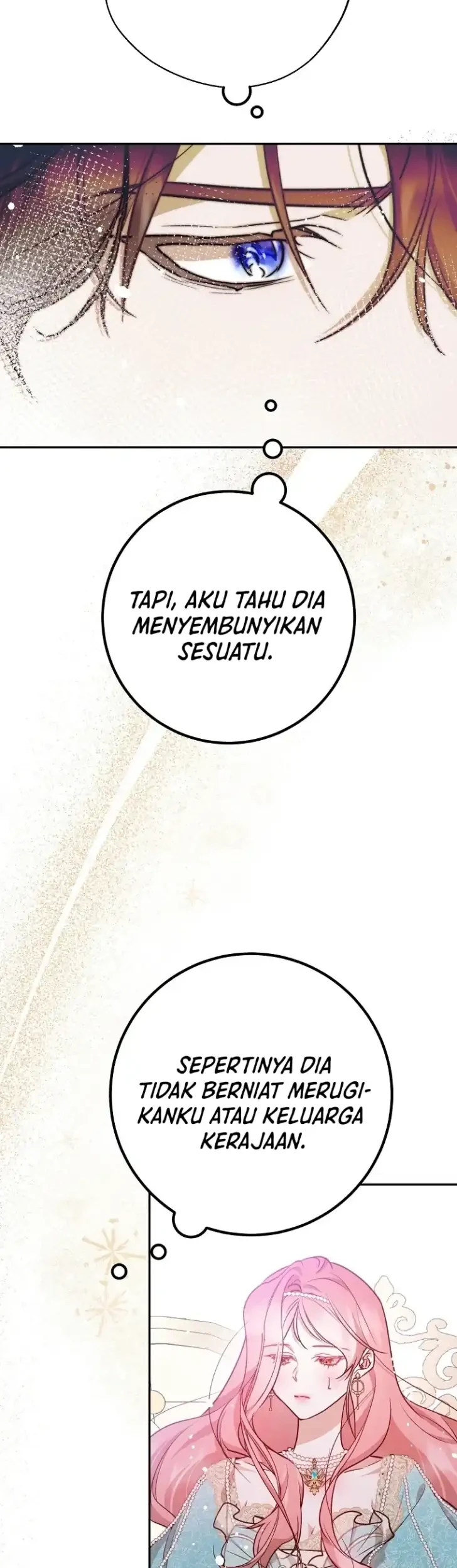 As the Heart Leads Chapter 23 Gambar 30