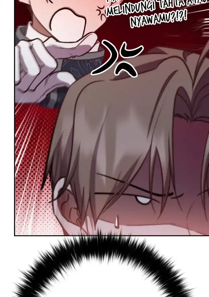 As the Heart Leads Chapter 24 Gambar 41