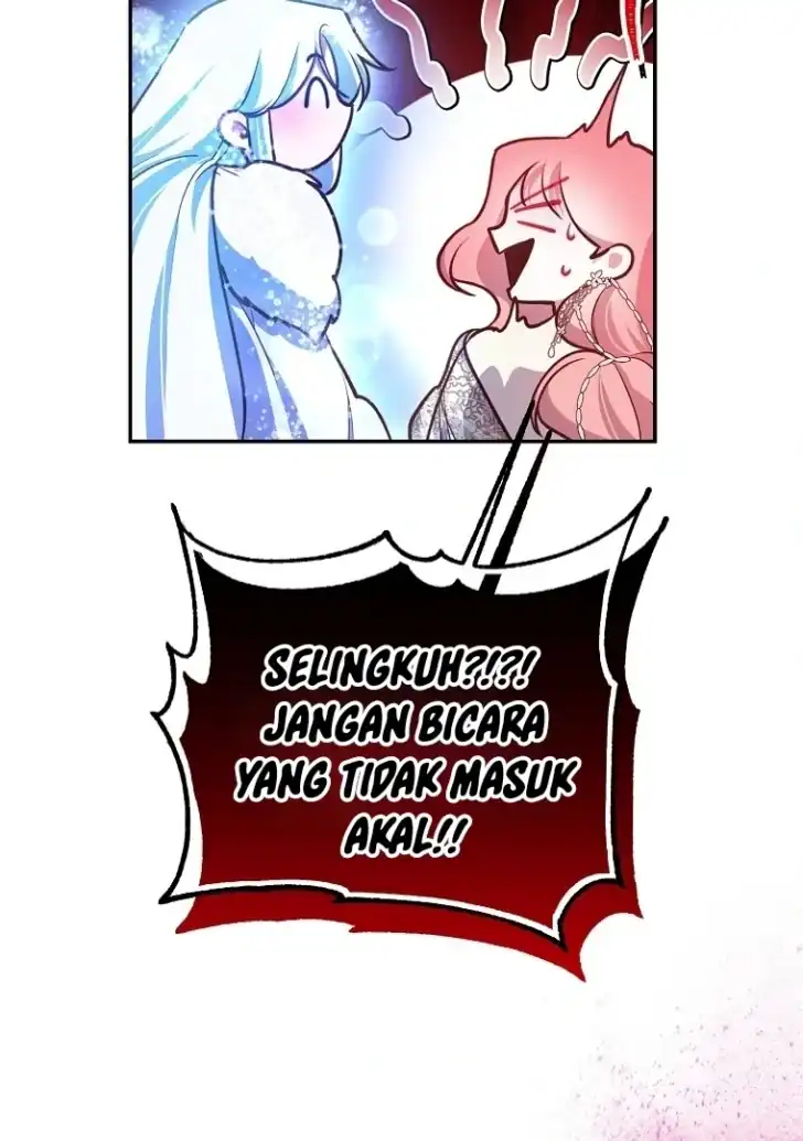 As the Heart Leads Chapter 25 Gambar 39