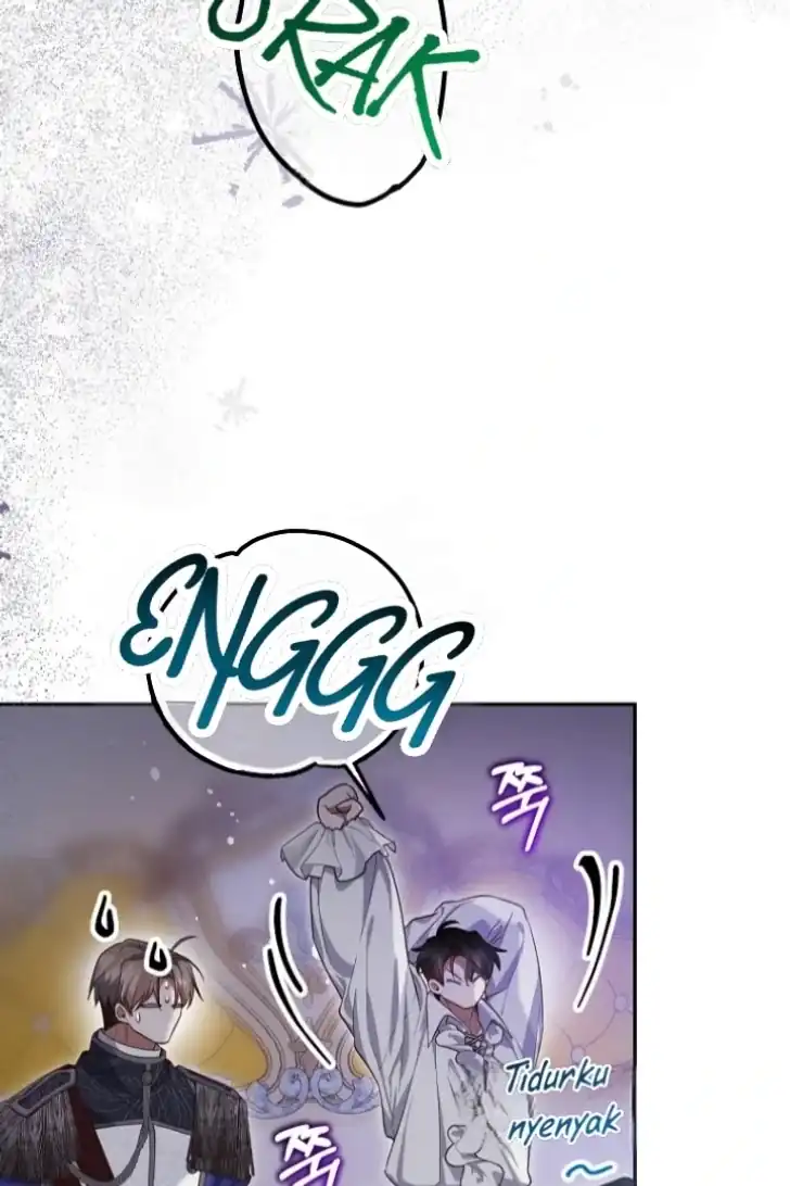As the Heart Leads Chapter 27 Gambar 38