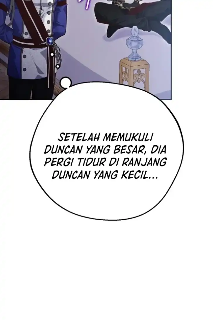 As the Heart Leads Chapter 27 Gambar 39