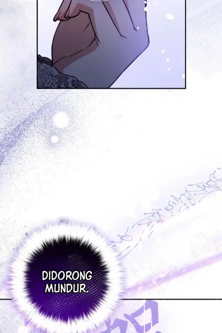 As the Heart Leads Chapter 27 Gambar 43