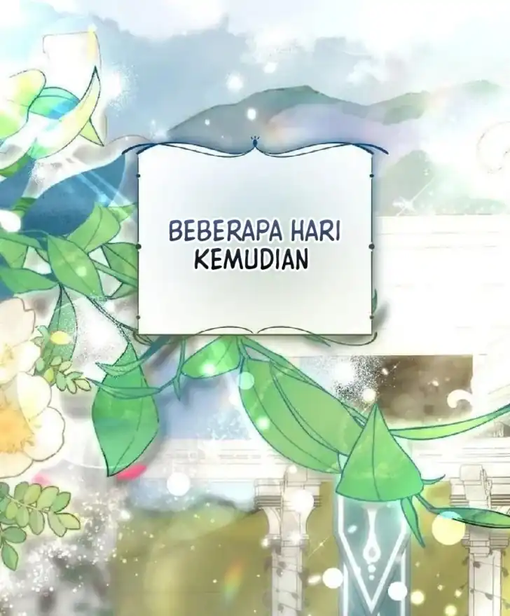 As the Heart Leads Chapter 28 Gambar 45