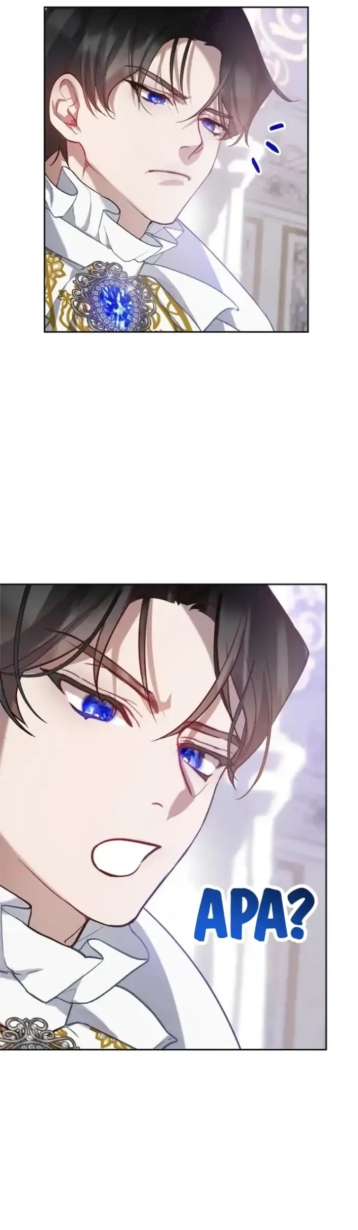 As the Heart Leads Chapter 3 Gambar 20