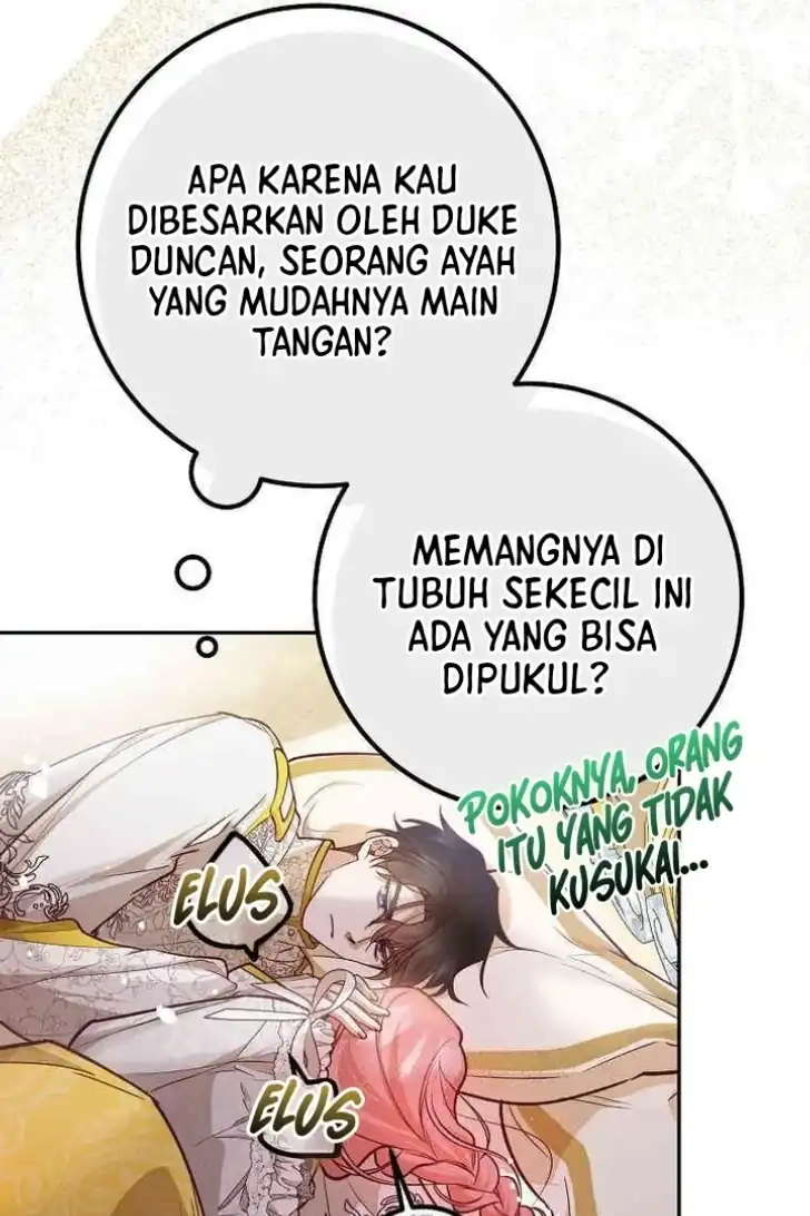 As the Heart Leads Chapter 30 Gambar 36