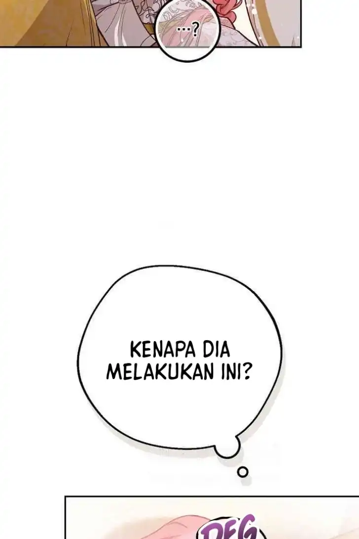 As the Heart Leads Chapter 30 Gambar 37