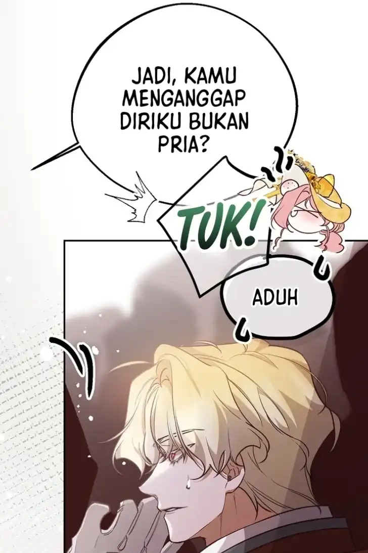 As the Heart Leads Chapter 31 Gambar 34