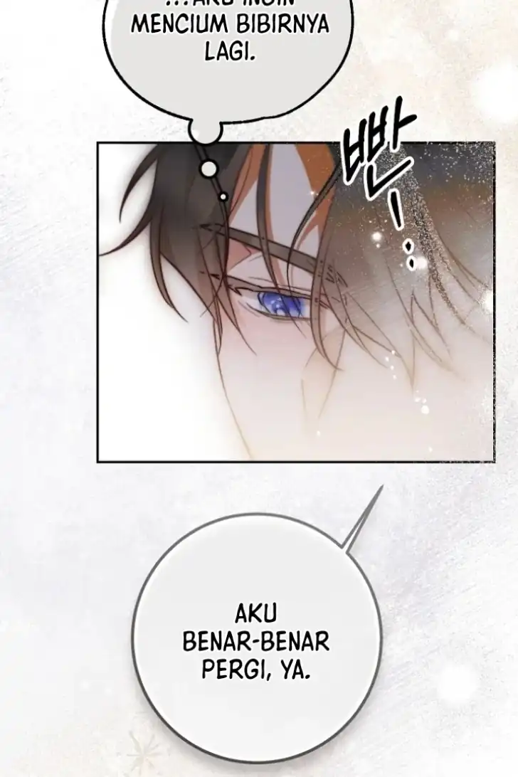 As the Heart Leads Chapter 32 Gambar 33