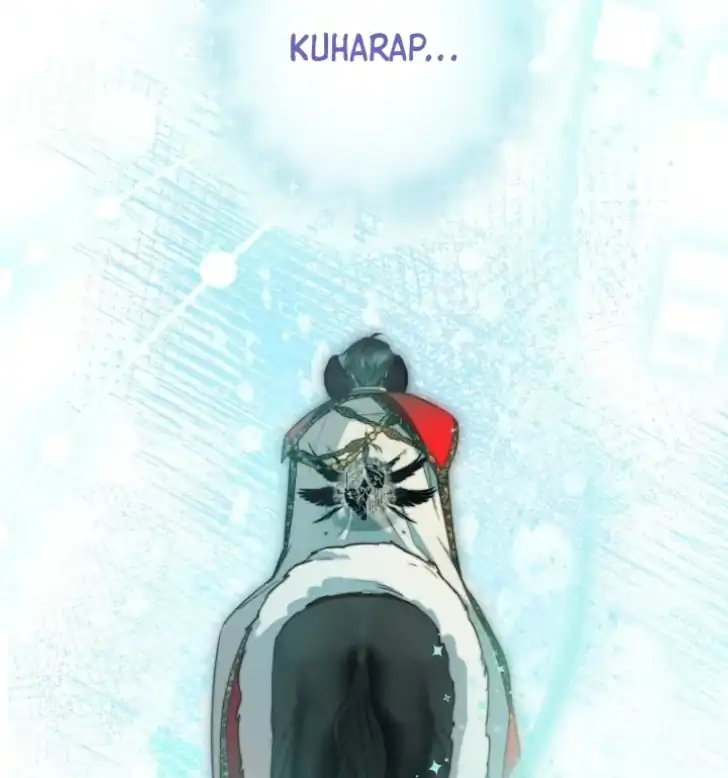 As the Heart Leads Chapter 32 Gambar 36