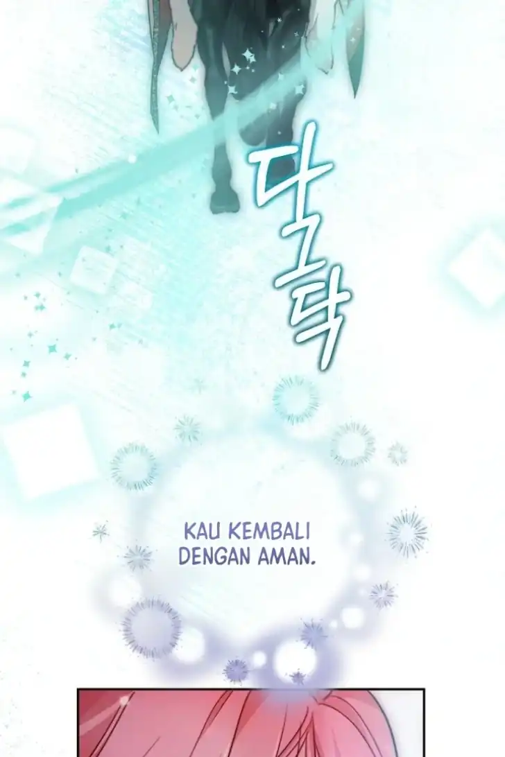 As the Heart Leads Chapter 32 Gambar 37