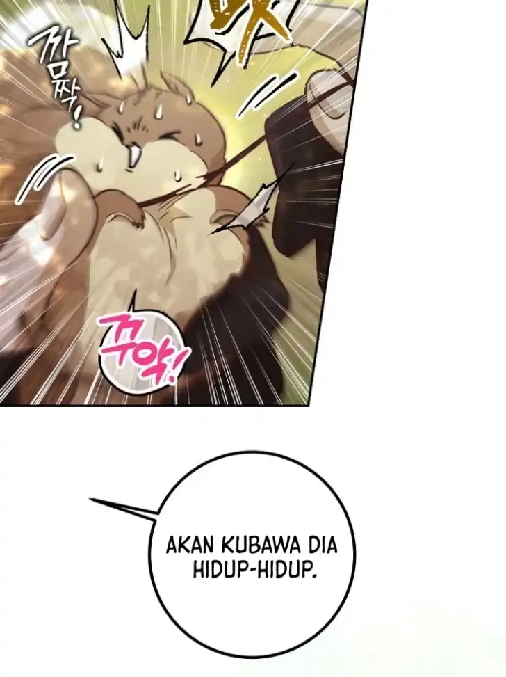 As the Heart Leads Chapter 33 Gambar 31