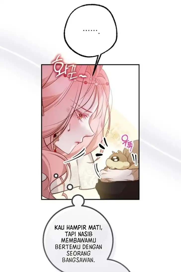 As the Heart Leads Chapter 34 Gambar 28