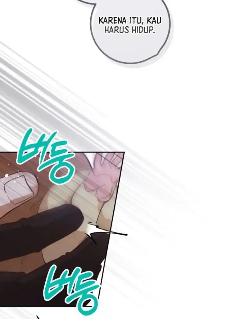 As the Heart Leads Chapter 34 Gambar 29