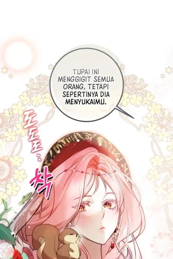 As the Heart Leads Chapter 34 Gambar 31