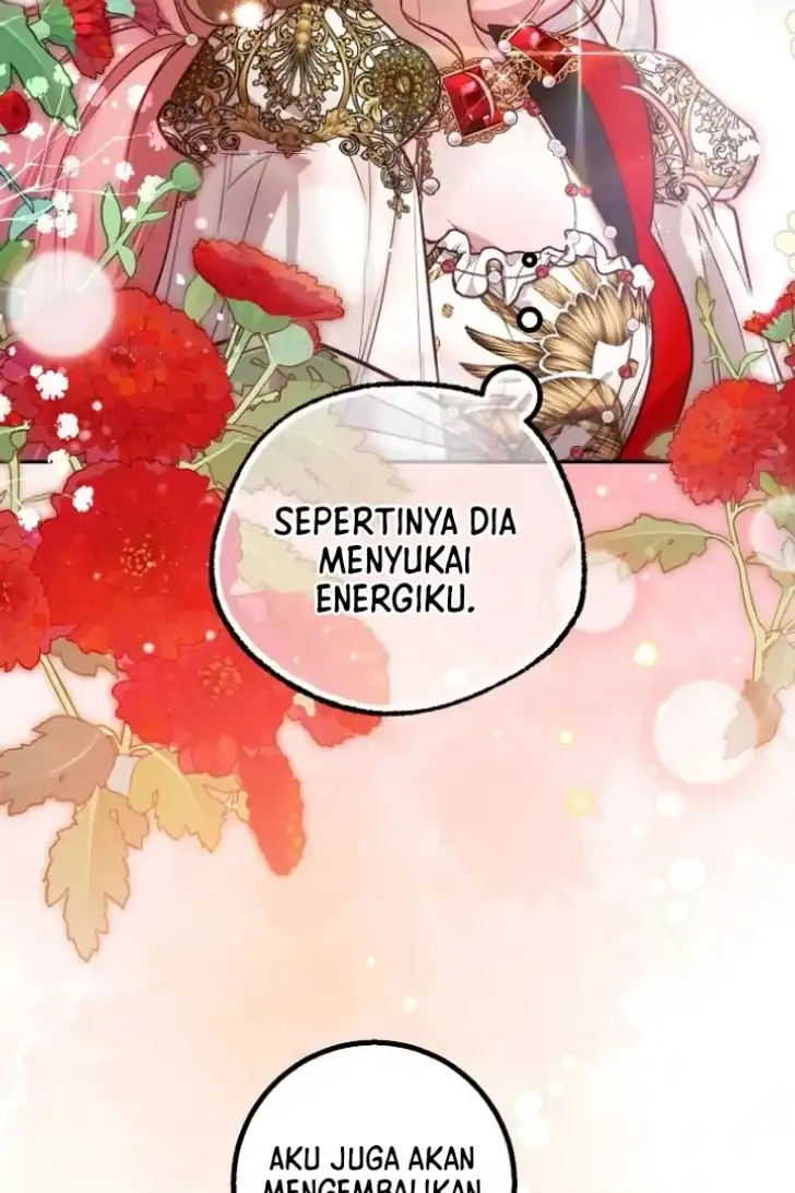 As the Heart Leads Chapter 34 Gambar 32