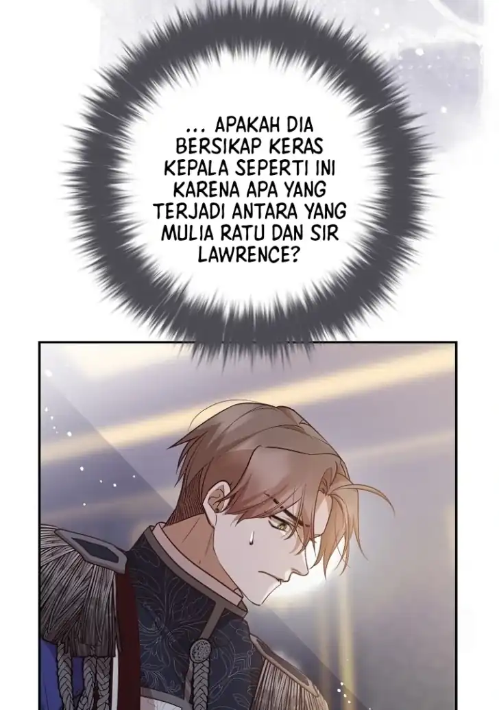 As the Heart Leads Chapter 35 Gambar 31